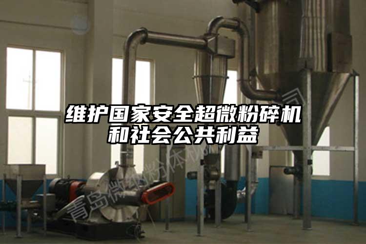 維護國家安全国产麻豆91在线无码观看和社會公共利益