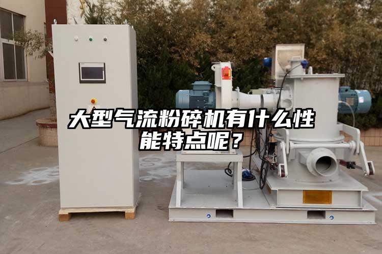 大型91麻豆视频网站有什麽性能特點呢？