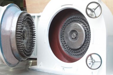 000 kg/h細度 d91麻豆视频网站50 = 2 µm 至 100 µm
