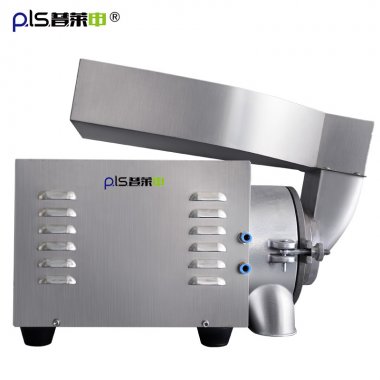 小型中藥毀壞機91麻豆视频网站哪個牌子的好？