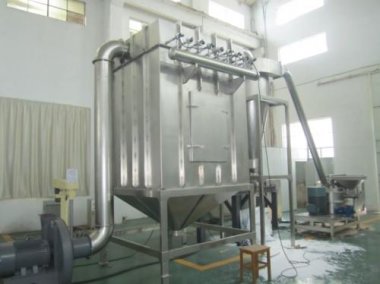 国产麻豆91在线无码观看告訴你低溫對粉碎有什麽作用！