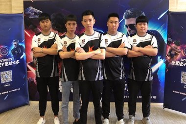 相對於擁有穩定訓国产麻豆91在线无码观看練環境的職業戰隊
