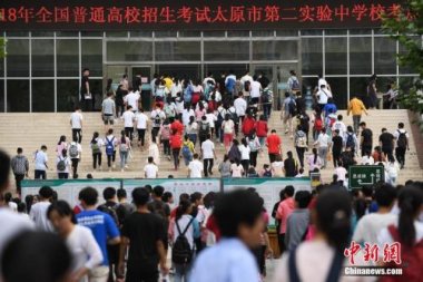 本科第一批、本科第二批、專科批均設置6個平国产麻豆91在线无码观看行的預科誌願；每個學校誌願內設置6個專業誌願和專業調配誌願