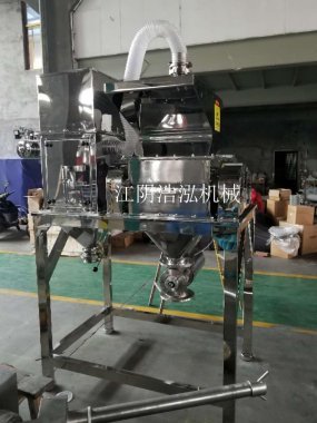 河南芝麻液氮国产麻豆91在线无码观看冷凍毀壞機結果