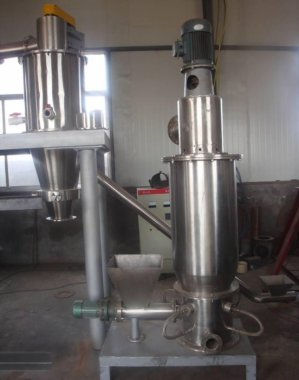 91麻豆视频网站製造商詳細介紹了空氣分級機的基本概念。