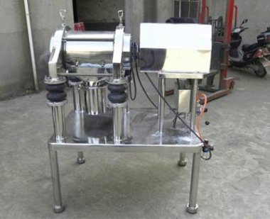 粉碎機怎麽使用？廠為您解答